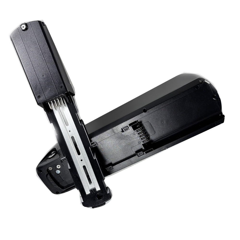 Ebike Battery 48V 20Ah Hailong - Baterai Hailong Shark Mountain Ebike Down
