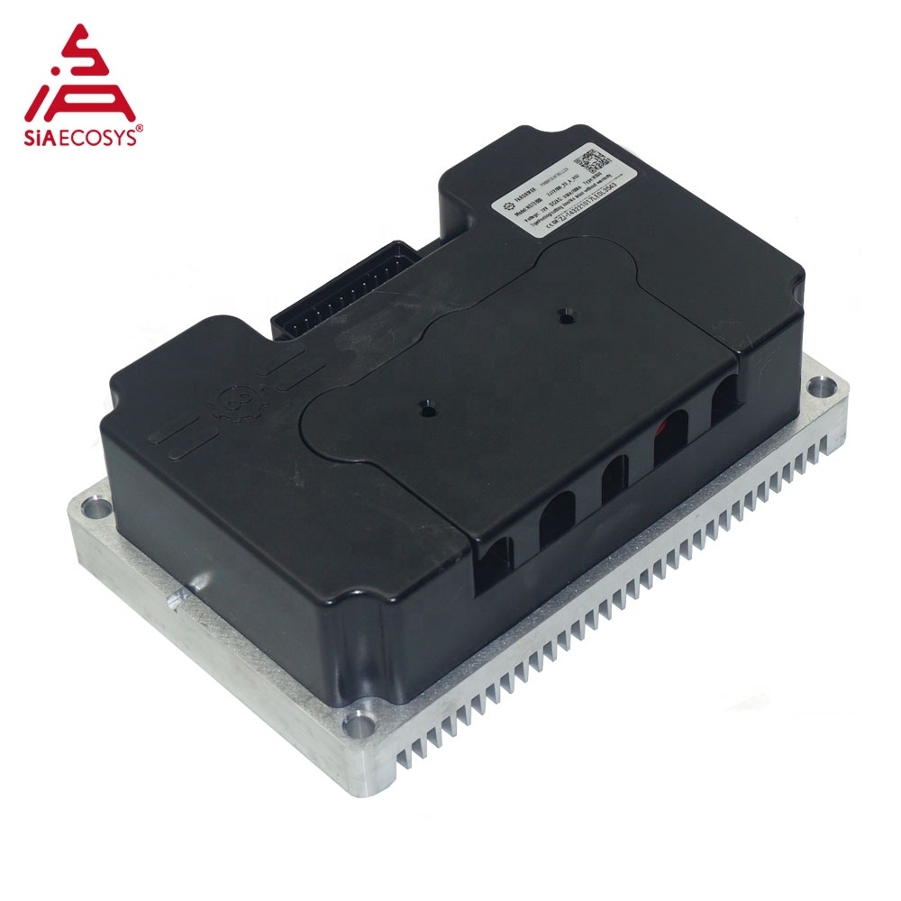 Programmable Bldc Motor Controller 96V - Pengontrol DC 330A yang Dapat Diprogram,