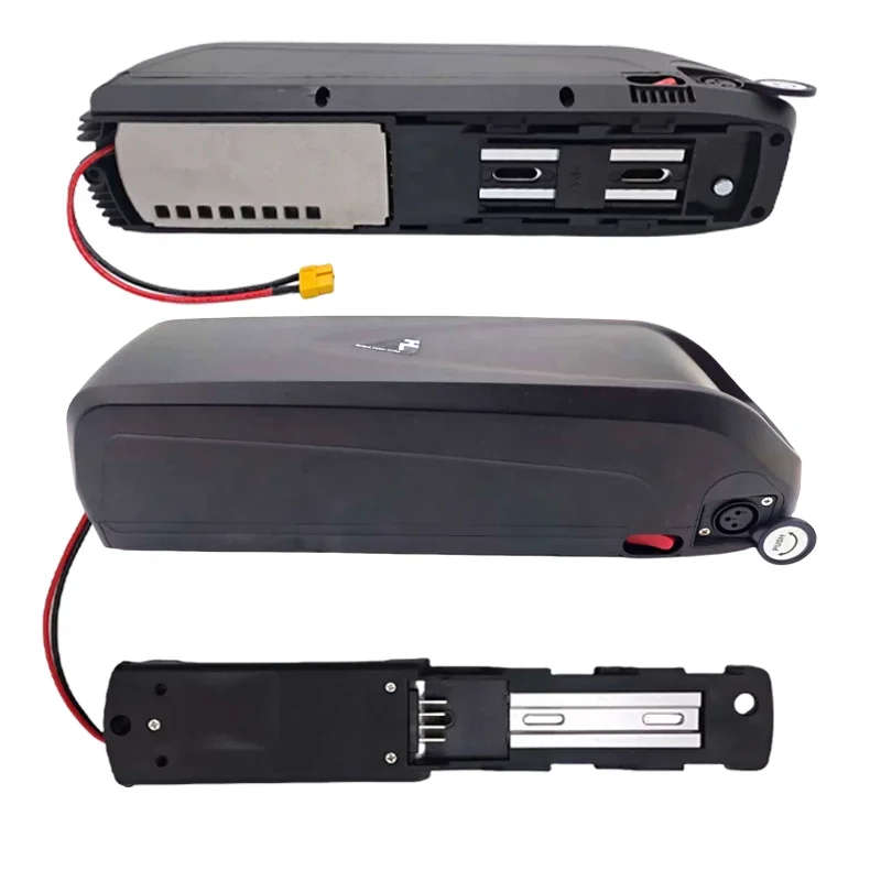 36-48-52V untuk Sepeda Gunung  - Ebike Battery 48V 20Ah Hailong ulasan dan harga