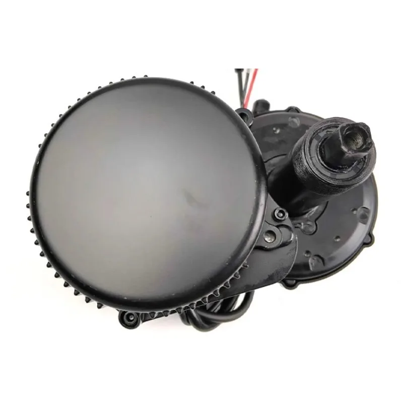 Kit Motor Penggerak Tengah G34 - Mid Drive Motor Kit 52V 1000W ulasan dan harga