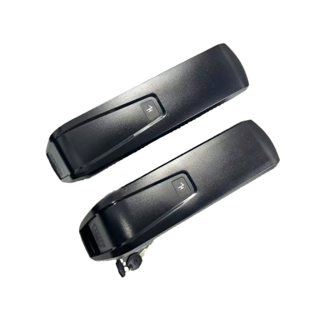 Baterai Hailong Shark Mountain - Ebike Battery 48V 20Ah Hailong ulasan dan harga