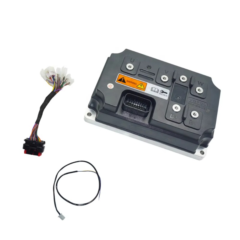 EM260SGTP-CAN-96V, Pengontrol  - Programmable Bldc Motor Controller 96V ulasan dan harga