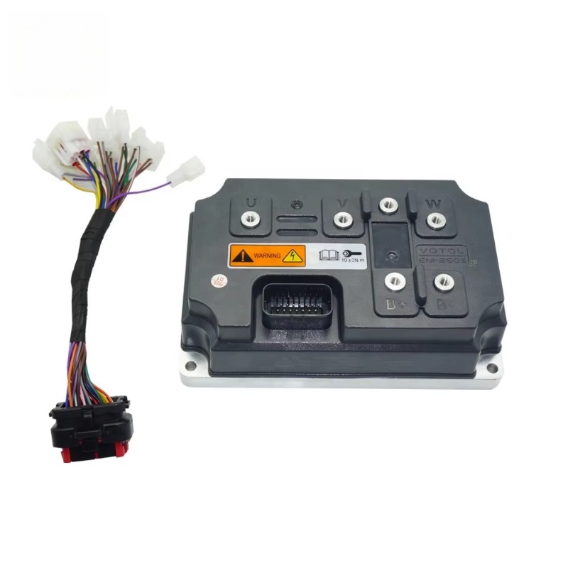 EM260SGTP-CAN-96V, Pengontrol  - Programmable Bldc Motor Controller 96V ulasan dan harga