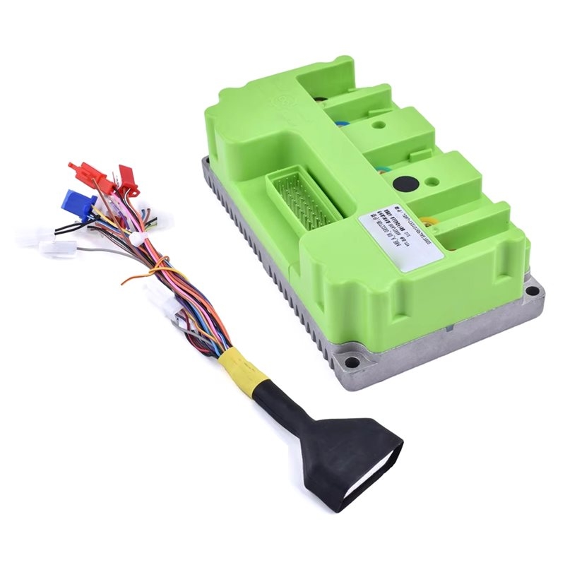 A95I-Fardriver 48V-72V 80A 3KW - Sine Wave Controller 48V 72V 80A ulasan dan harga
