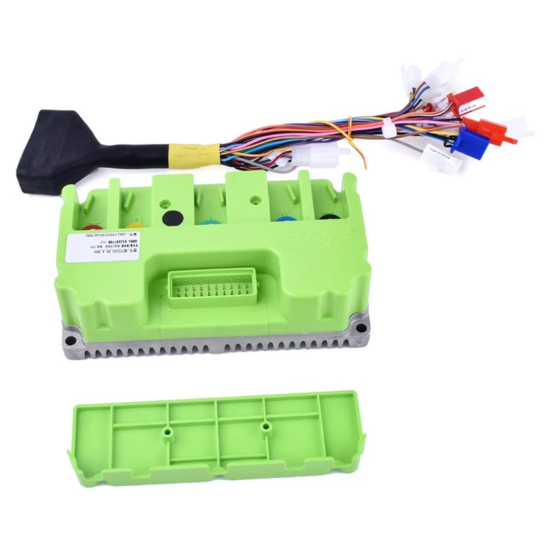 A95I-Fardriver 48V-72V 80A 3KW - Sine Wave Controller 48V 72V 80A ulasan dan harga