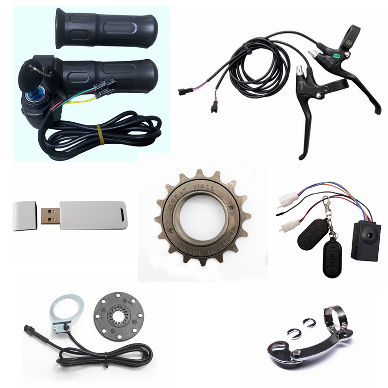 QS205 50H 48-72v 5000W Motor H - 72V 5000W Hub Motor Kit ulasan dan harga