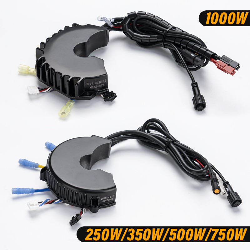 Kontroler Pengganti Motor Mid  - Bafang Bbs02B 48V 750W Mid Drive Kit ulasan dan harga