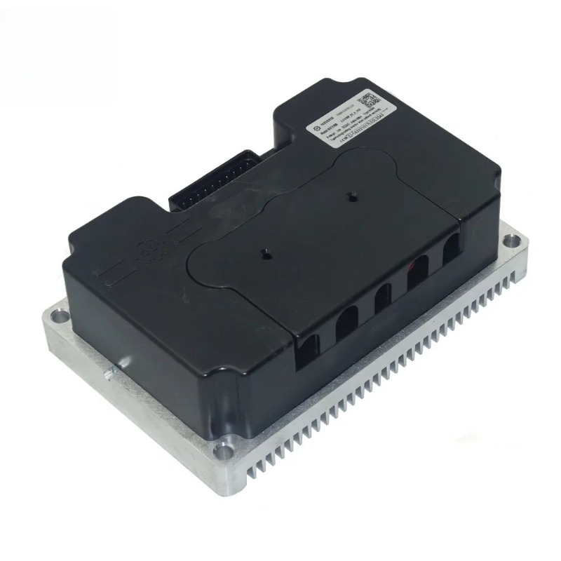 Kit Konversi Kontroler Motor Q - 72V 5000W Hub Motor Kit ulasan dan harga