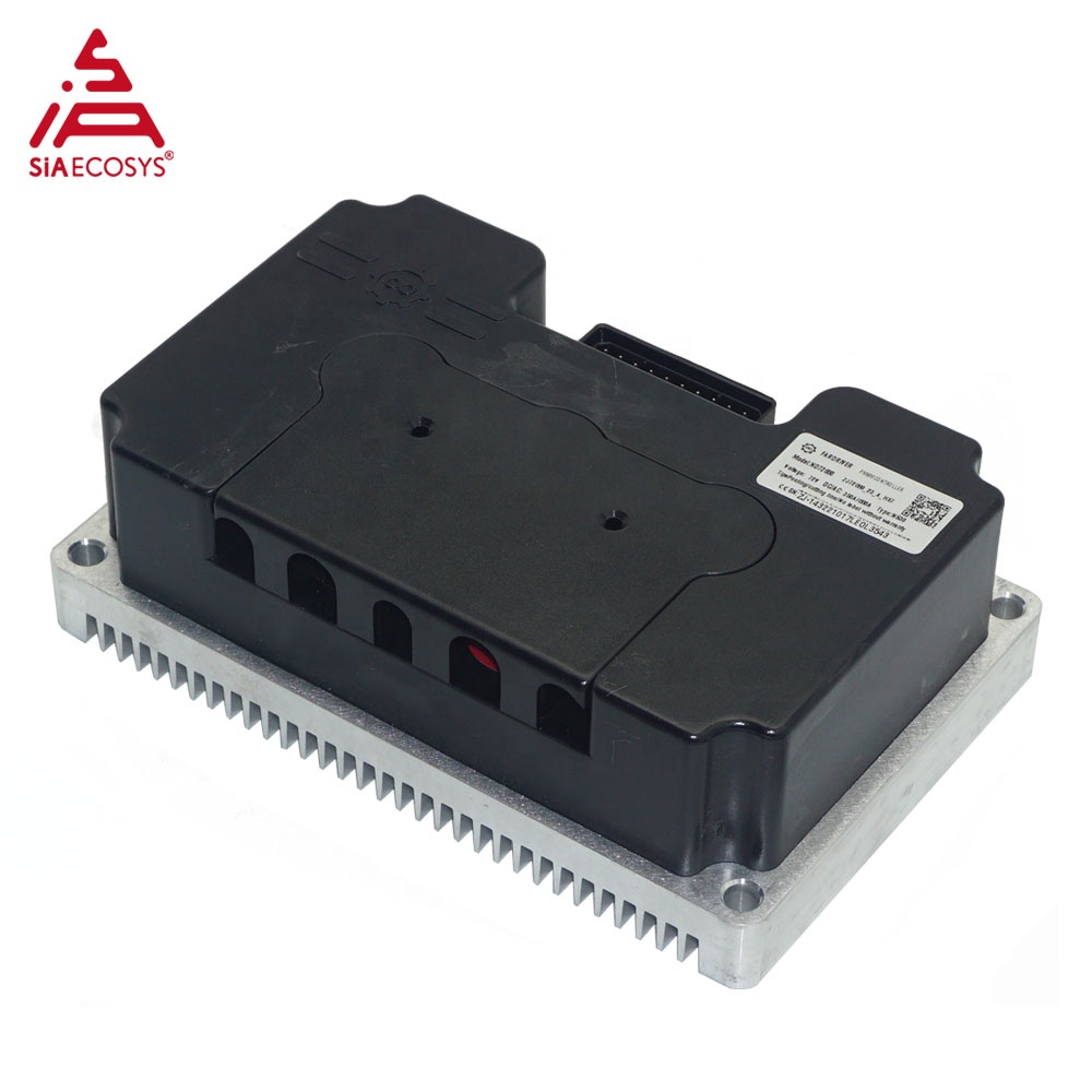 Pengontrol DC 330A yang Dapat  - Programmable Bldc Motor Controller 96V ulasan dan harga
