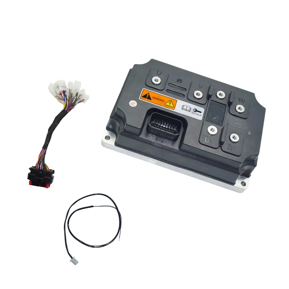 EM260SGTP-CAN-96V Pengontrol M - Programmable Bldc Motor Controller 96V ulasan dan harga
