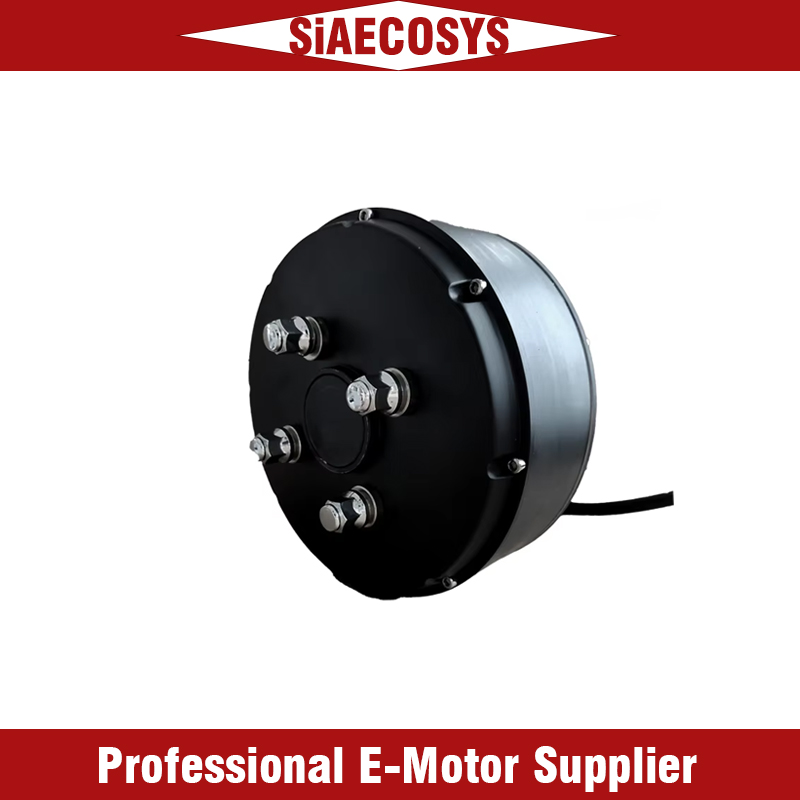 QSMOTOR Kit Konversi Mobil Lis - 72V 5000W Hub Motor Kit ulasan dan harga