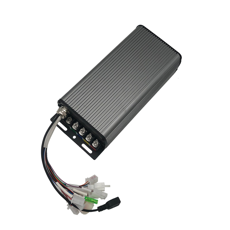DUN Sabvoton SVMC72150M 3KW-4K - Bldc Controller 72V 150A Sabvoton ulasan dan harga